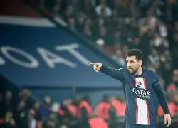 梅西转会大巴黎 梅西转会大巴黎